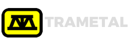 Logo TRAMETAL